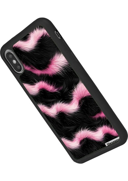 Apple iPhone Xs Max Mat Siyah Uyumlu Kılıf – Yumuşak Silikon, Koruyucu, Şok Emici Kapak modelleri