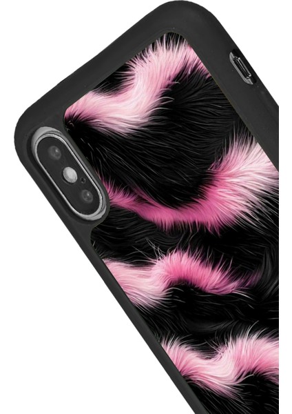 Apple iPhone Xs Max Mat Siyah Uyumlu Kılıf – Yumuşak Silikon, Koruyucu, Şok Emici Kapak fırsatları