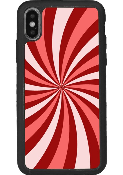 Apple iPhone Xs Max Mat Siyah Uyumlu Kılıf – Yumuşak Silikon, Koruyucu, Şok Emici Kapak