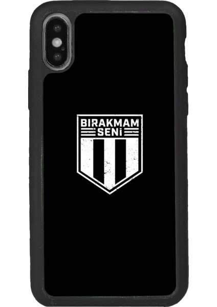 Apple iPhone x / Xs Uyumlu | Şık Tasarımlı Premium Kılıf