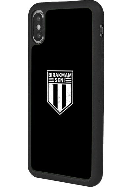 Apple iPhone x / Xs Uyumlu | Şık Tasarımlı Premium Kılıf