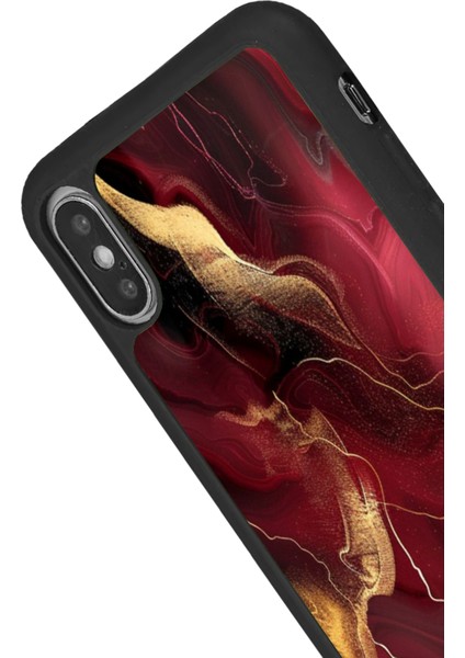 Apple iPhone Xs Max Mat Siyah Uyumlu Kılıf – Yumuşak Silikon, Koruyucu, Şok Emici Kapak fırsatları