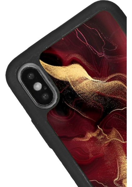 Apple iPhone Xs Max Mat Siyah Uyumlu Kılıf – Yumuşak Silikon, Koruyucu, Şok Emici Kapak indirimleri