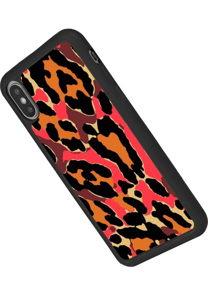 Apple iPhone Xs Max Mat Siyah Uyumlu Kılıf – Yumuşak Silikon, Koruyucu, Şok Emici Kapak modelleri