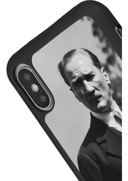 Apple iPhone x / Xs Uyumlu | Şık Tasarımlı Premium Kılıf fırsatları