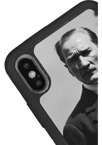 Apple iPhone x / Xs Uyumlu | Şık Tasarımlı Premium Kılıf indirimleri