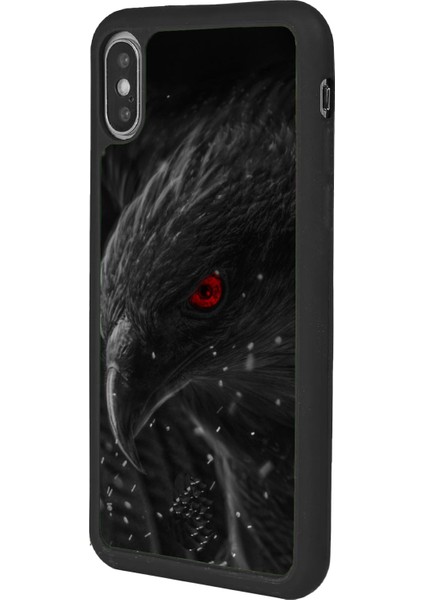 Apple iPhone x / Xs Uyumlu | Şık Tasarımlı Premium Kılıf