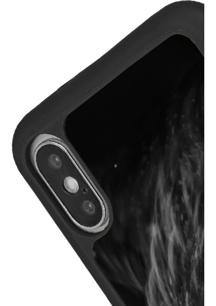 Apple iPhone x / Xs Uyumlu | Şık Tasarımlı Premium Kılıf