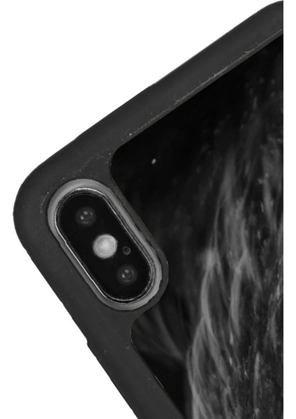 Apple iPhone x / Xs Uyumlu | Şık Tasarımlı Premium Kılıf