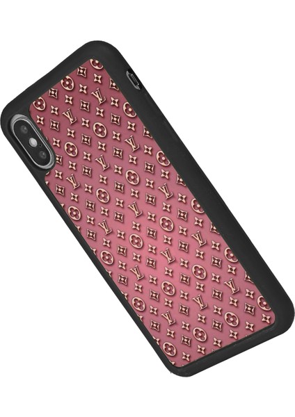 Apple iPhone x / Xs Uyumlu | Şık Tasarımlı Premium Kılıf modelleri