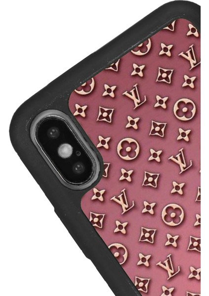 Apple iPhone x / Xs Uyumlu | Şık Tasarımlı Premium Kılıf indirimleri