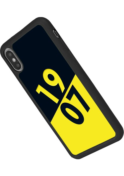 Apple iPhone x / Xs Uyumlu | Şık Tasarımlı Premium Kılıf modelleri