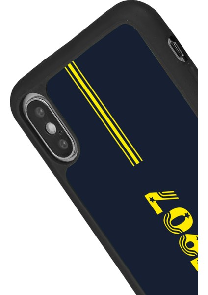 Apple iPhone x / Xs Uyumlu | Şık Tasarımlı Premium Kılıf fırsatları