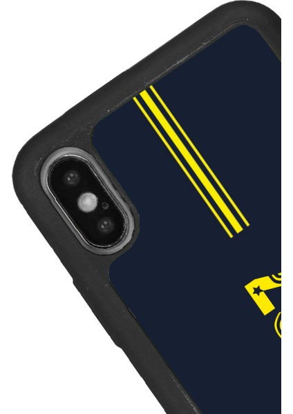 Apple iPhone x / Xs Uyumlu | Şık Tasarımlı Premium Kılıf indirimleri