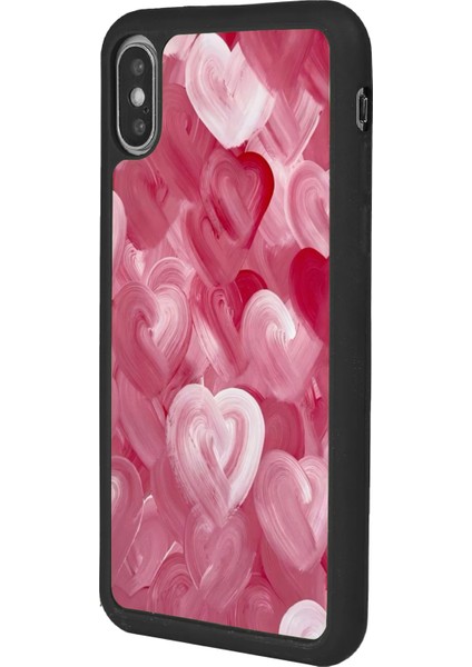 Apple iPhone x / Xs Uyumlu | Şık Tasarımlı Premium Kılıf fiyatları