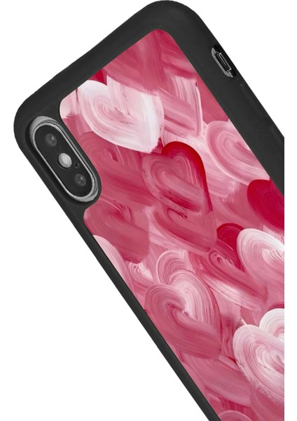 Apple iPhone x / Xs Uyumlu | Şık Tasarımlı Premium Kılıf fırsatları