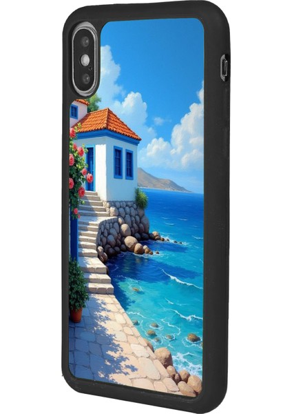 Apple iPhone x / Xs Uyumlu | Şık Tasarımlı Premium Kılıf fiyatları