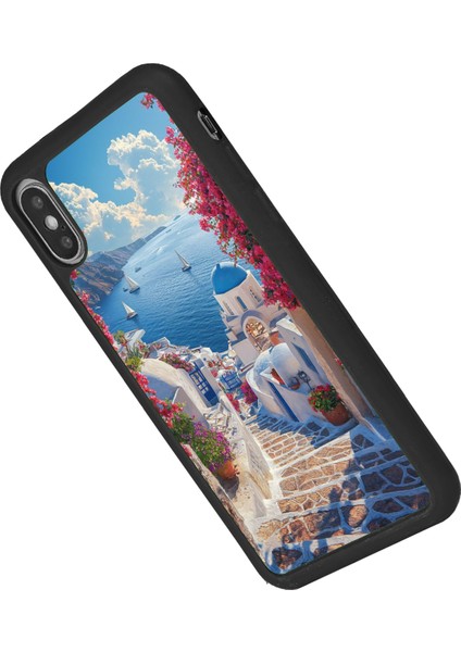 Apple iPhone x / Xs Uyumlu | Şık Tasarımlı Premium Kılıf modelleri