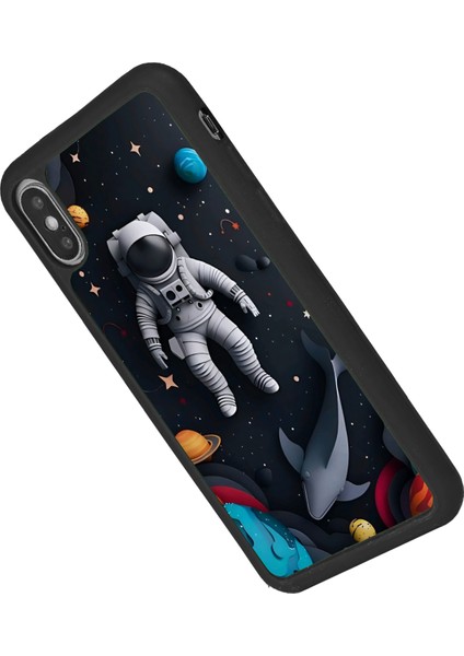 Apple iPhone x / Xs Uyumlu | Şık Tasarımlı Premium Kılıf modelleri