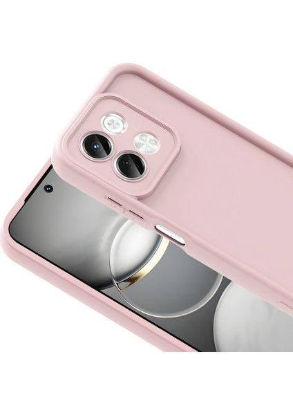 Tecno Spark 30 4g Uyumlu Kılıf Kamera Korumalı Kenarları Şişkin Yumuşak Şık Slikon Kapak modelleri