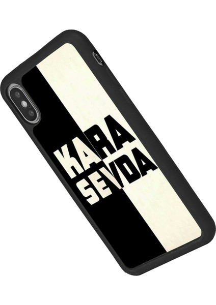 Apple iPhone x / Xs Uyumlu | Şık Tasarımlı Premium Kılıf