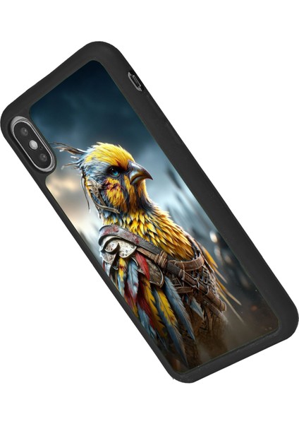 Apple iPhone x / Xs Uyumlu | Şık Tasarımlı Premium Kılıf modelleri