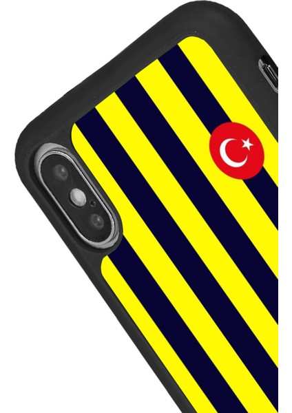 Apple iPhone x / Xs Uyumlu | Şık Tasarımlı Premium Kılıf fırsatları