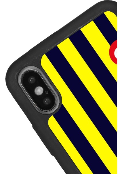 Apple iPhone x / Xs Uyumlu | Şık Tasarımlı Premium Kılıf indirimleri