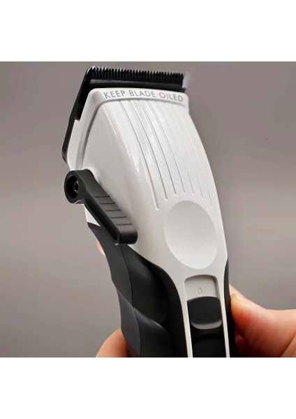 Beyaz 2spee Clipper | LCD Göstergeli | Ultra Sessiz | Ergonomik fiyatları