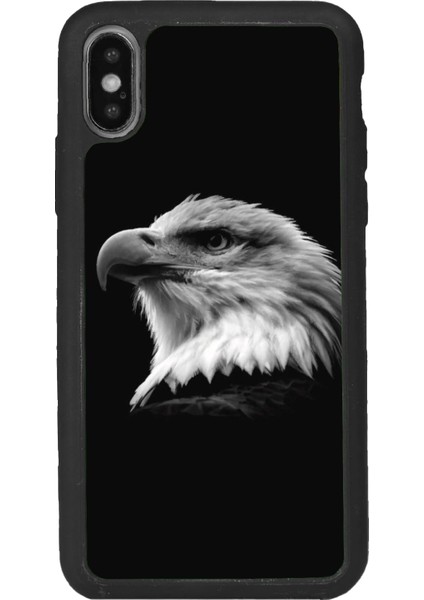 Apple iPhone x / Xs Uyumlu | Şık Tasarımlı Premium Kılıf