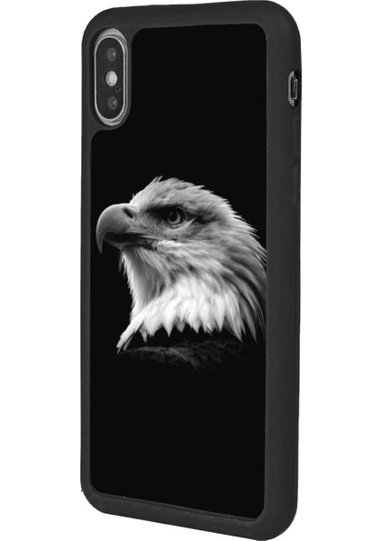 Apple iPhone x / Xs Uyumlu | Şık Tasarımlı Premium Kılıf