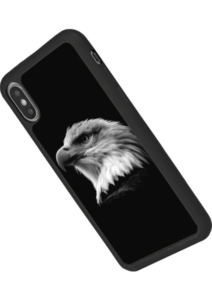 Apple iPhone x / Xs Uyumlu | Şık Tasarımlı Premium Kılıf