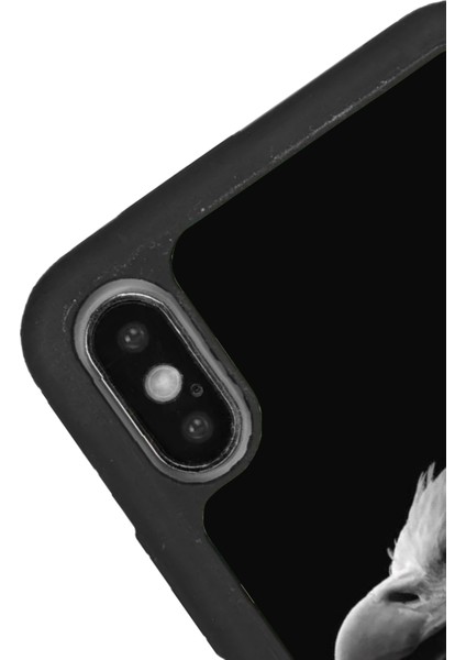 Apple iPhone x / Xs Uyumlu | Şık Tasarımlı Premium Kılıf
