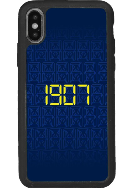 Apple iPhone x / Xs Uyumlu | Şık Tasarımlı Premium Kılıf