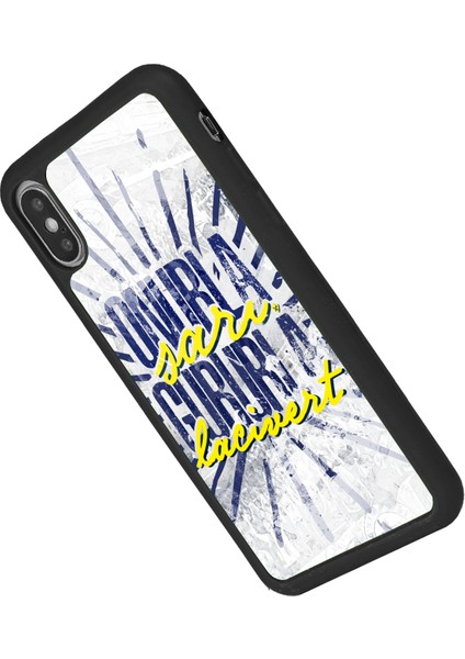 Apple iPhone x / Xs Uyumlu | Şık Tasarımlı Premium Kılıf modelleri