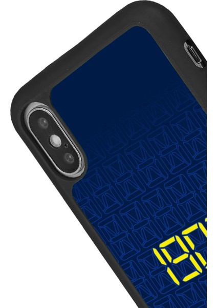 Apple iPhone x / Xs Uyumlu | Şık Tasarımlı Premium Kılıf fırsatları