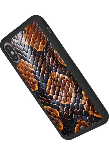 Apple iPhone x / Xs Uyumlu | Şık Tasarımlı Premium Kılıf modelleri