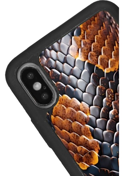 Apple iPhone x / Xs Uyumlu | Şık Tasarımlı Premium Kılıf indirimleri