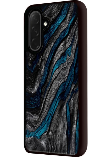 Samsung Galaxy A16 Uyumlu Mat Siyah Kılıf – Yumuşak Silikon, Koruyucu, Şok Emici Kapak fiyatları