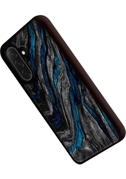 Samsung Galaxy A16 Uyumlu Mat Siyah Kılıf – Yumuşak Silikon, Koruyucu, Şok Emici Kapak modelleri