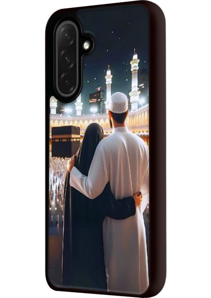 Samsung Galaxy A16 Uyumlu Mat Siyah Kılıf – Yumuşak Silikon, Koruyucu, Şok Emici Kapak fiyatları