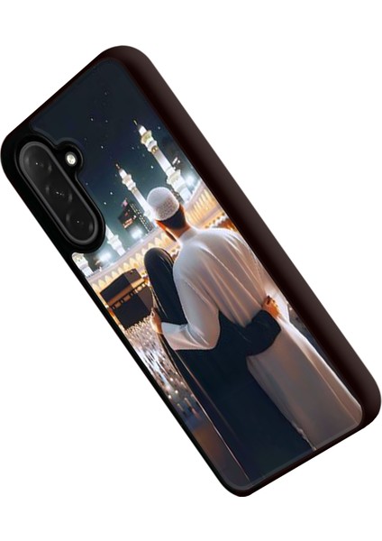 Samsung Galaxy A16 Uyumlu Mat Siyah Kılıf – Yumuşak Silikon, Koruyucu, Şok Emici Kapak modelleri