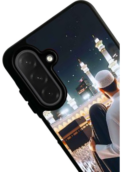 Samsung Galaxy A16 Uyumlu Mat Siyah Kılıf – Yumuşak Silikon, Koruyucu, Şok Emici Kapak fırsatları