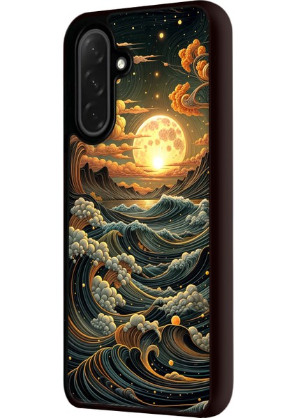 Samsung Galaxy A16 Uyumlu Mat Siyah Kılıf – Yumuşak Silikon, Koruyucu, Şok Emici Kapak fiyatları
