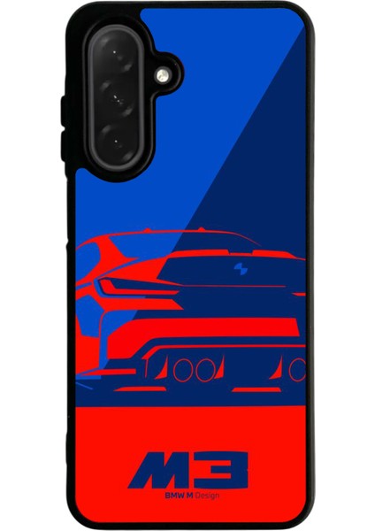Samsung Galaxy A16 Uyumlu Mat Siyah Kılıf – Yumuşak Silikon, Koruyucu, Şok Emici Kapak