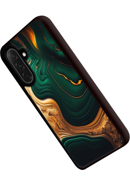 Samsung Galaxy A16 Uyumlu Mat Siyah Kılıf – Yumuşak Silikon, Koruyucu, Şok Emici Kapak modelleri