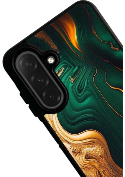 Samsung Galaxy A16 Uyumlu Mat Siyah Kılıf – Yumuşak Silikon, Koruyucu, Şok Emici Kapak fırsatları