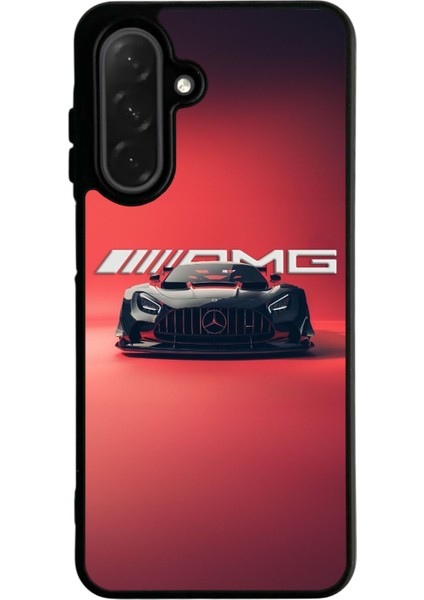 Samsung Galaxy A16 Uyumlu Mat Siyah Kılıf – Yumuşak Silikon, Koruyucu, Şok Emici Kapak