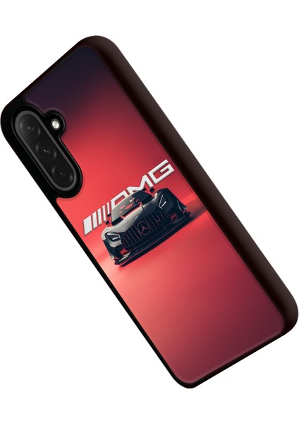 Samsung Galaxy A16 Uyumlu Mat Siyah Kılıf – Yumuşak Silikon, Koruyucu, Şok Emici Kapak modelleri