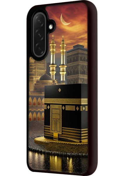 Samsung Galaxy A16 Uyumlu Mat Siyah Kılıf – Yumuşak Silikon, Koruyucu, Şok Emici Kapak fiyatları